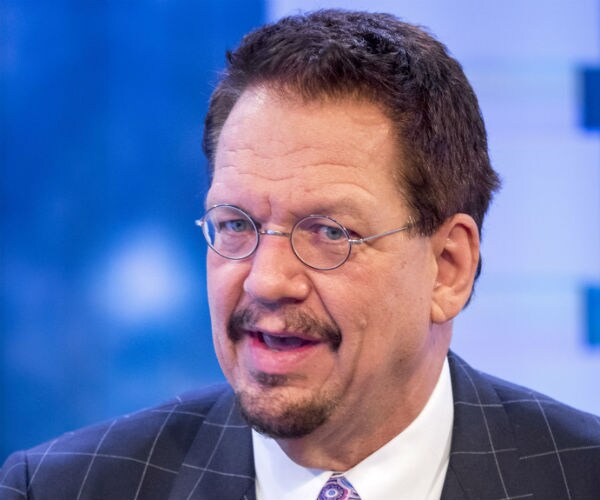 Penn Jillette Apologizes to Newfoundland for Insult Comedy
