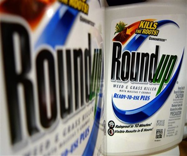 Workers Sue Monsanto Over Cancer Claims