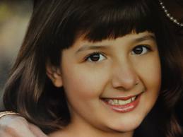 Living Up to Her Expectations