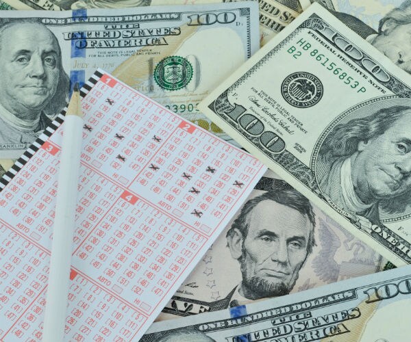 Free Lotto Ticket Nets NJ Woman $1 Million Prize