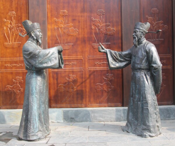  A Political Implosion in Slow Motion Is Underway