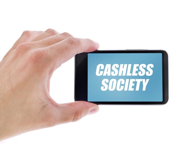 Do We Really Want to Live in a Cashless Society?