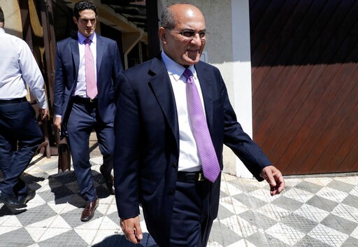 Prosecutor: Minors at Risk of Forced Labor at Brazil Church