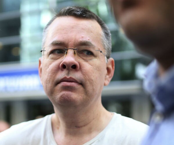 Sekulow: American Pastor Could Be Released From Turkey Soon