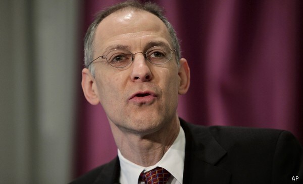 Zeke Emanuel: Employees Will Stop Relying on Jobs for Insurance