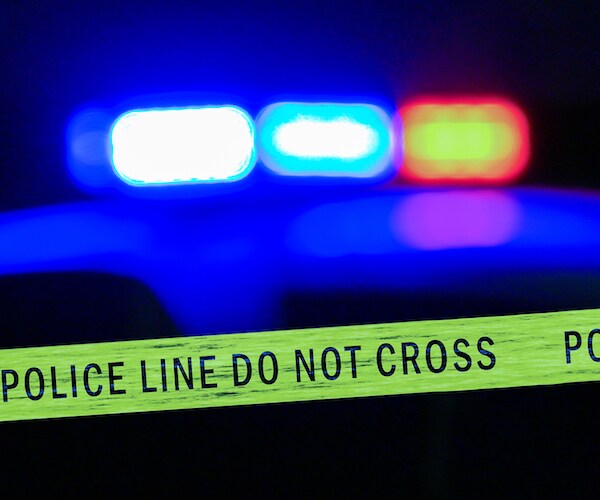 South Carolina Officers Shot, 4 Wounded, Police ID Suspect