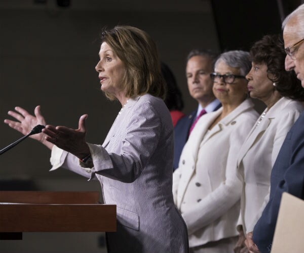 Left Conveniently Forgets Past With Trump-Russia Rhetoric 