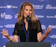 Michele Bachmann Resigns From Heritage Task Force
