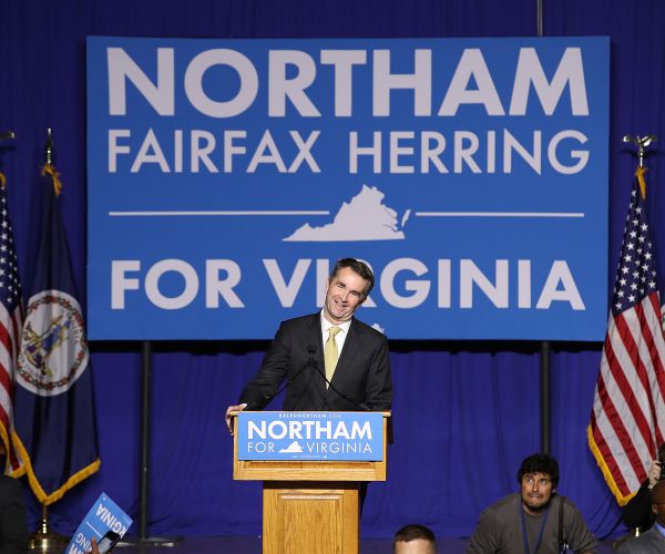 Branding Impacts the 2017 Elections in Virginia, NJ and Beyond