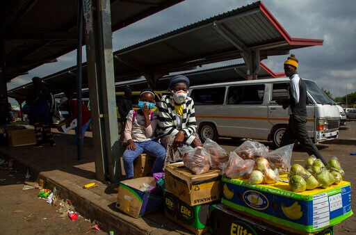 Half Billion More People Face Poverty Due to Virus - Report