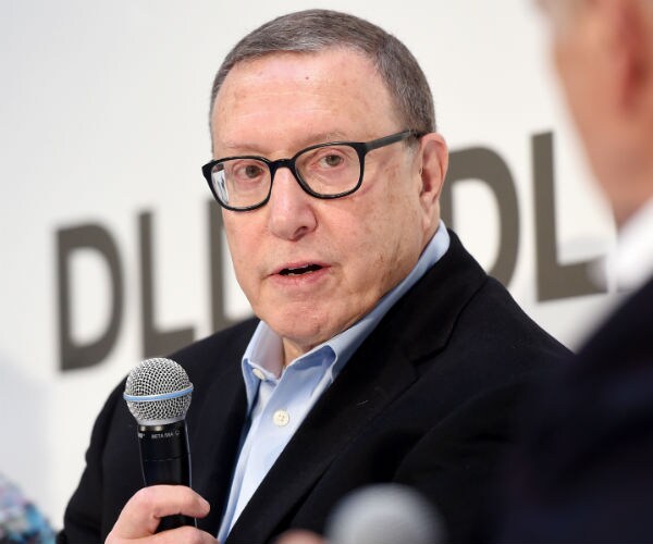 Veteran Journalist Pearlstine Named Top Editor of Los Angeles Times