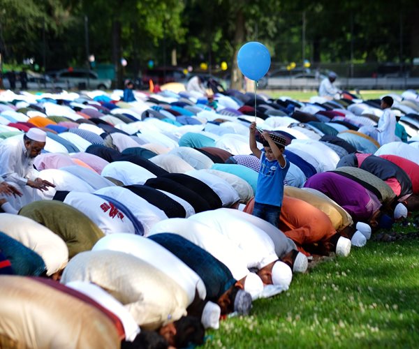 Richard Perle: We Don't Know How Many US Citizens Have Been Radicalized 