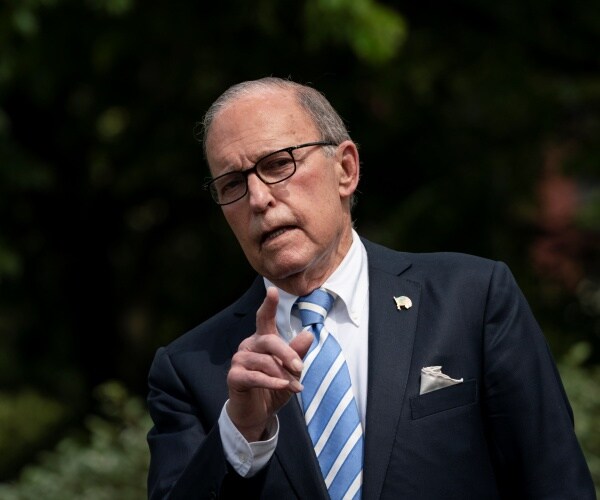 Kudlow: Social Security Administration Wrong Over Funding Warnings