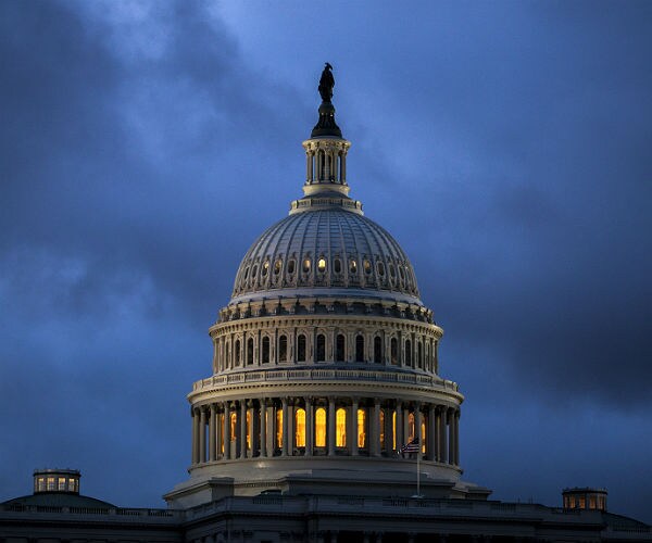 Weekly Standard: GOP in 'Surrender'