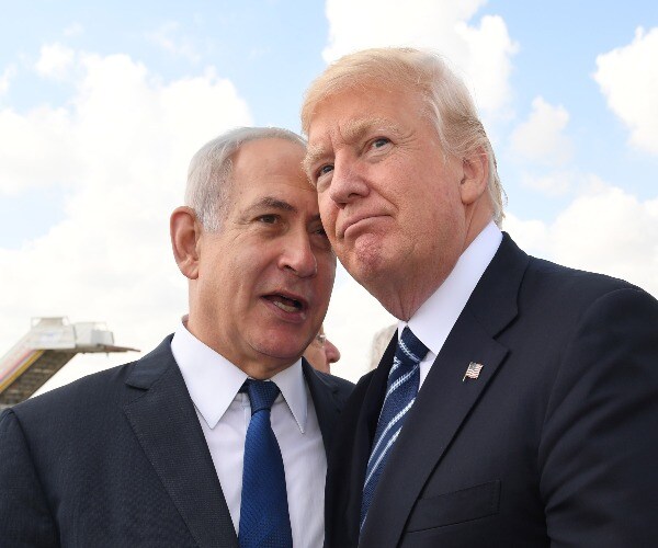 Right-wing Challenge to Netanyahu Builds Ahead of Israeli Election