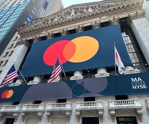 Mastercard's Profit Jumps on Resilient Consumer Spending