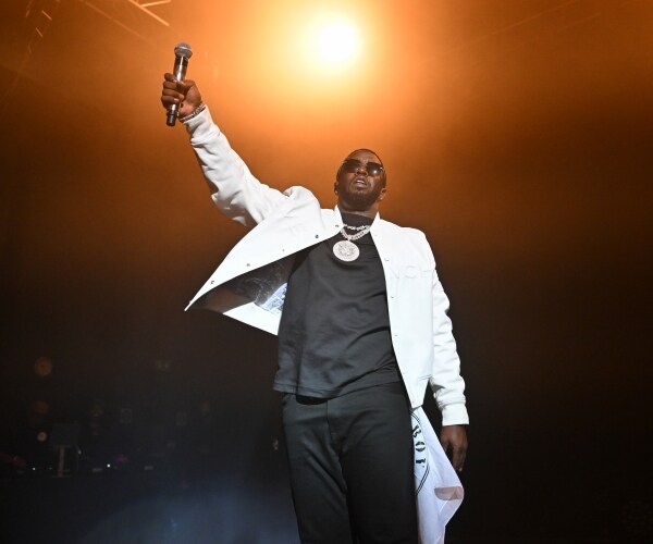 A jury of 12 New Yorkers is due to be chosen on Friday in the racketeering and sex trafficking trial...