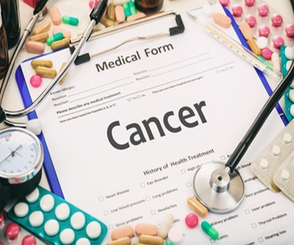 Cancer Death Rates Continue to Fall