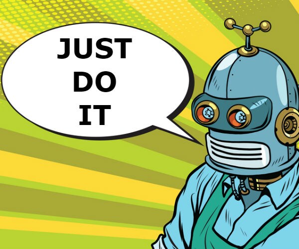 FT: Nike's Focus on Robotics Threatens Asia's Low-Cost Factories