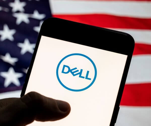 Dell Lifts Annual Forecasts on AI Server Sales Boom