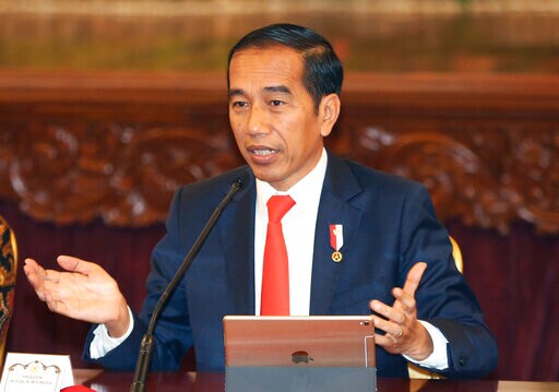 Indonesia to Move Capital from Jakarta to East Kalimantan