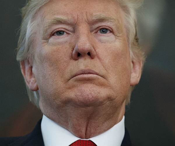 Trump's 2020 Campaign Hires GOP Strategist Chris Carr