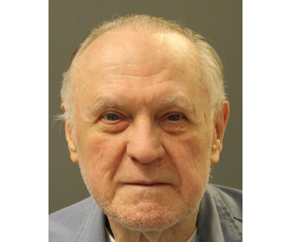 Leonard Richards Vying for Senate in Minnesota From Prison