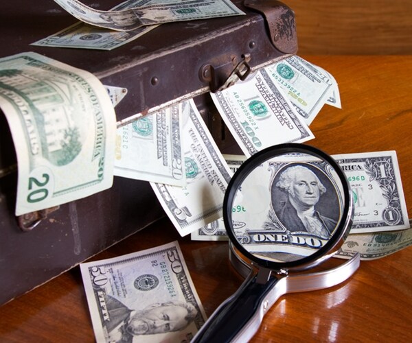 Index Fund Giants Draw Antitrust Scrutiny in US Merger Reviews