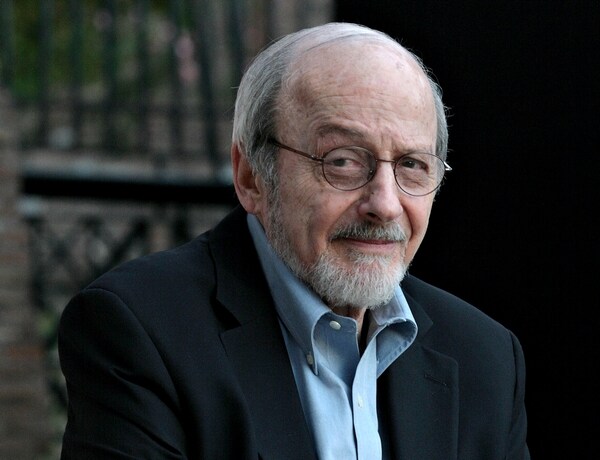 E.L. Doctorow, Author of 'Ragtime,' Dies in New York at 84