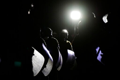 Strike on 2 Greek Islands to Protest Migrant Plans