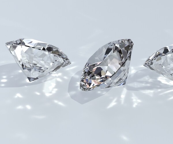 Diamonds Found by Tenants Cleaning Rental Property in Australia