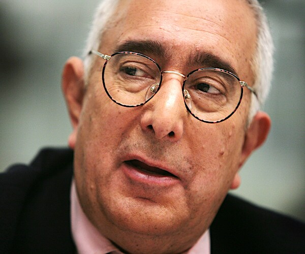 Washington Times Praises Ben Stein's 'Capitalist Code'