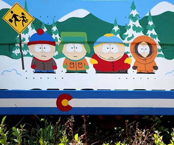 Warner Bros Sues Paramount Over 'South Park' Streaming Rights