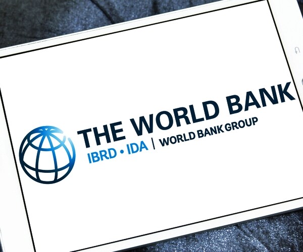 World Bank Names Financial Crisis Expert Reinhart as Chief Economist