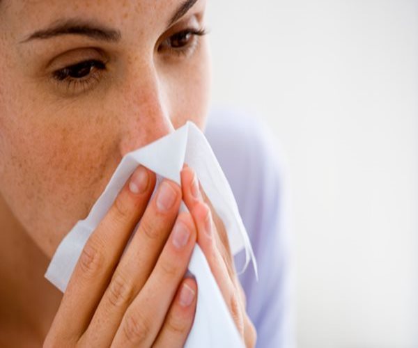 An Expert's Guide to Spring Sneezes