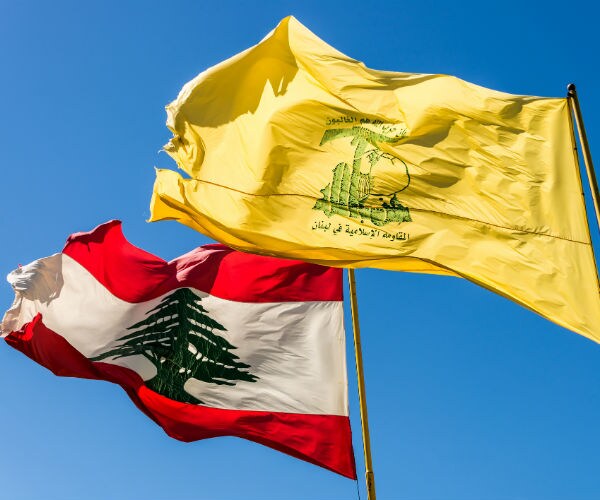 US Must Acknowledge Lebanon, Turkey No Longer True Allies