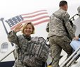 US, Iraq Working on Troop Withdrawal by January