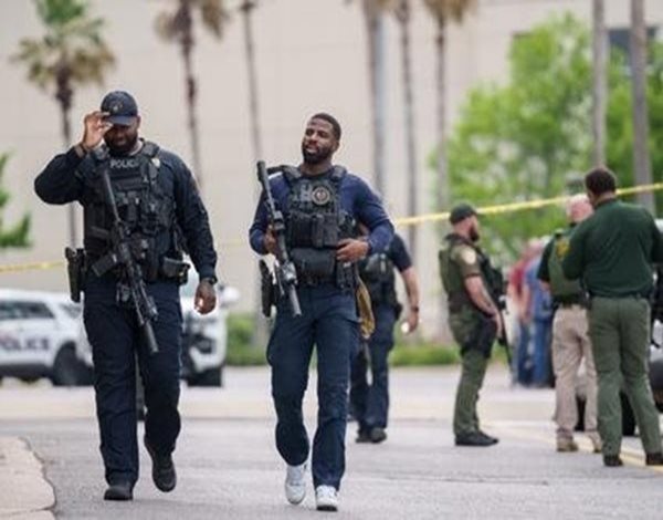 Authorities Announce Murder Charge After Deadly La. Mall Shooting