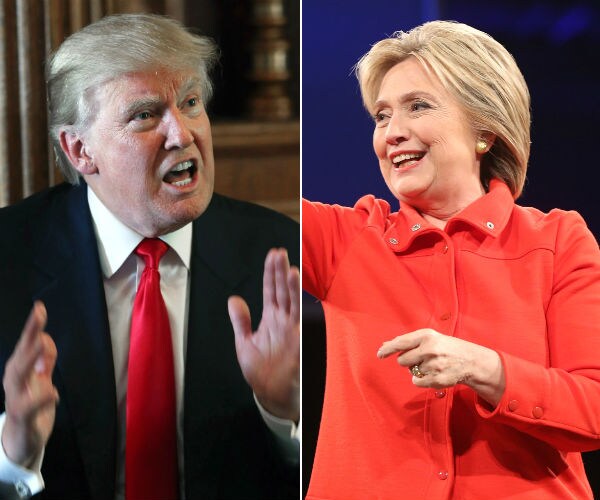 Advertisers Want Piece of Trump-Clinton Debate