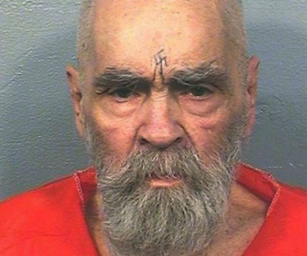 Bizarre Battle Over Body of Charles Manson Won By Grandson