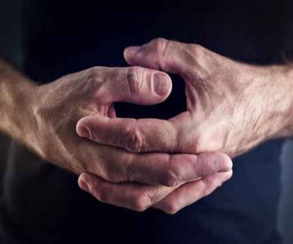 If You Sit, Fidgeting Improves Your Health