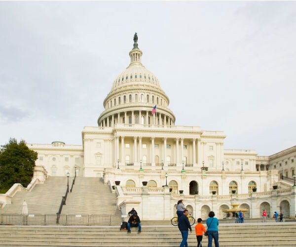 4 US House Races Have No Democrat on Ballot