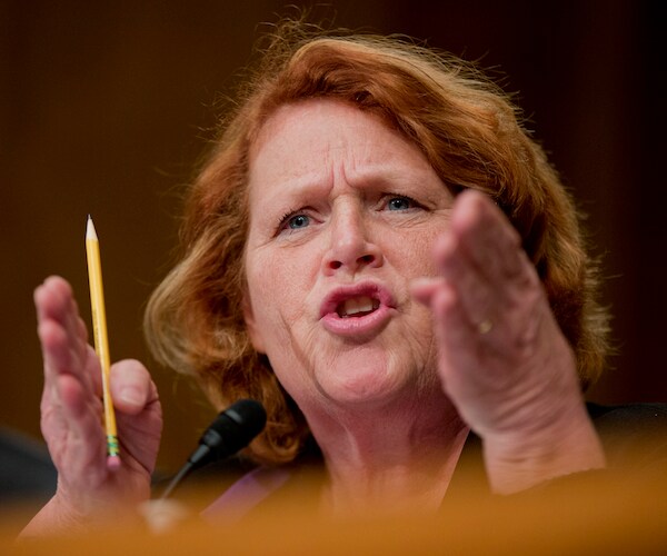 Trump's Democratic Cabinet Pick Would Ignite Political Firestorm