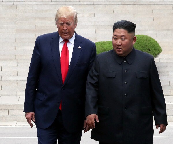 UN Experts: North Korea Flouts Sanctions on Nukes, Missiles