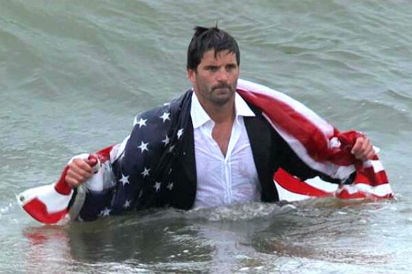 Powerful Documentary on Newsmax TV Exposes Cost of Illegal Immigration