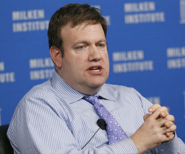 Roger Stone: Frank Luntz Is a 'Pathetic Turd'