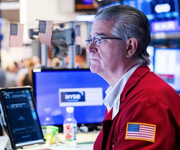 Stocks Drift After Latest Weak Jobs Signal