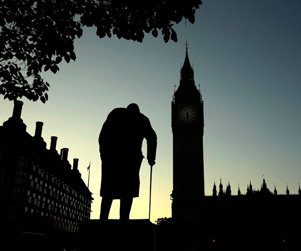 Corporate Raiders Seek Brexit Bargains in Britain