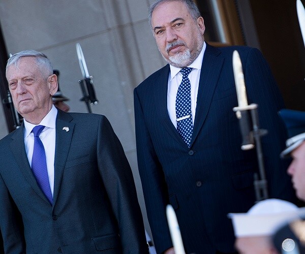 NBC: Israel Preparing for War With Iran, US Officials Worry