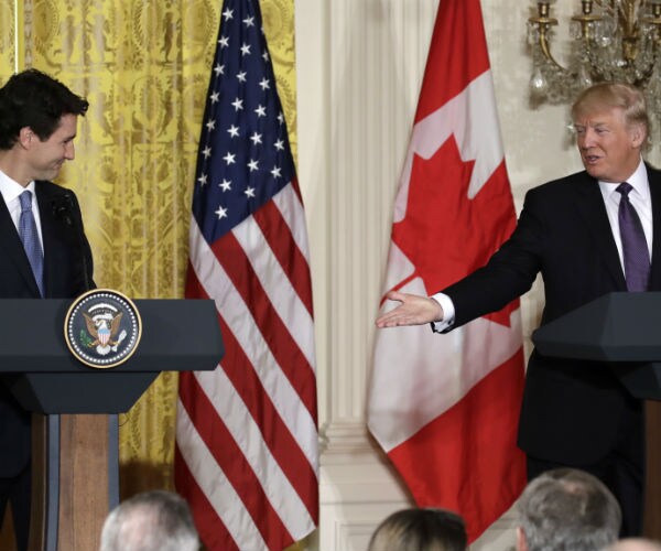 Trump Plans to Make NAFTA Better to Benefit US, Canada